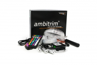 ambitrim® LED Ambientebeleuchtung Ambiente Lichtleiste  - Zubehör
