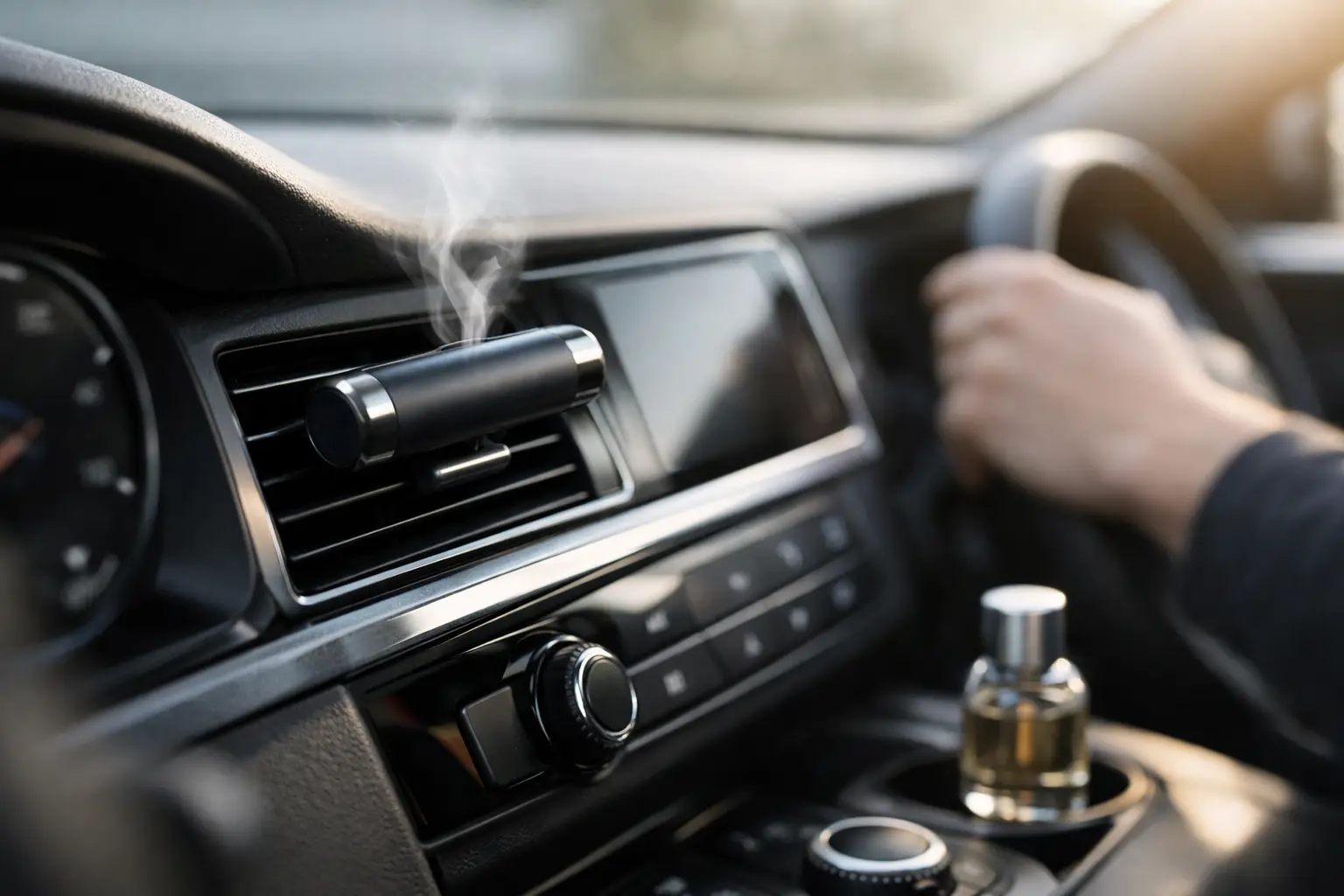 Autoduft System für Auto: Lohnt es sich?