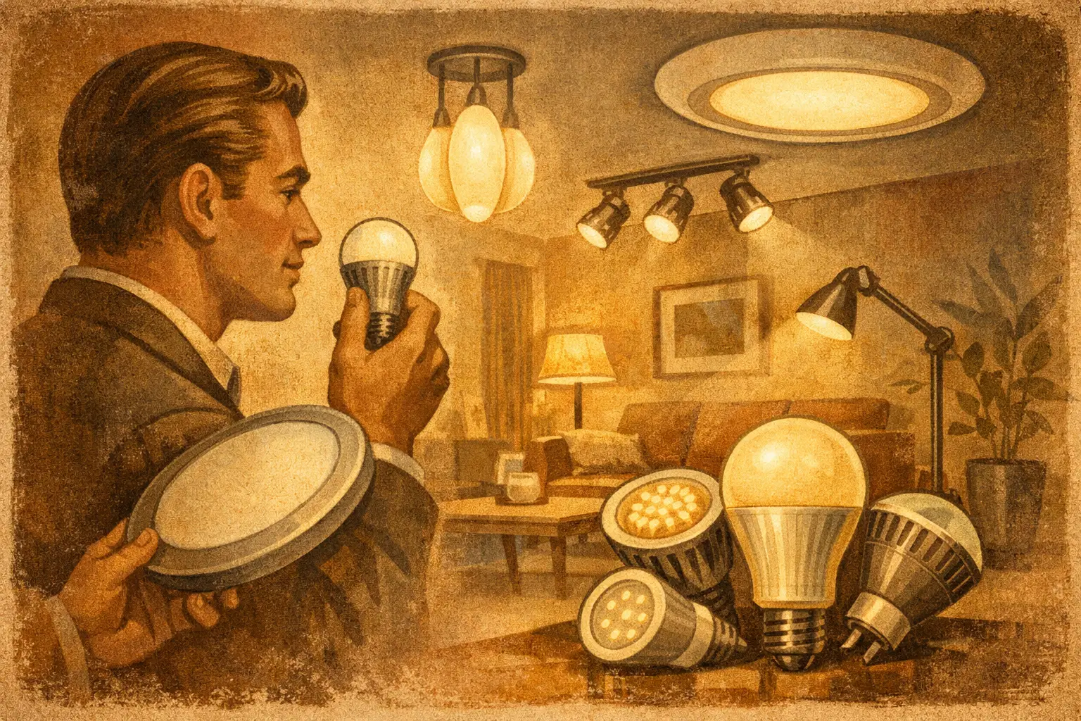 Beste LED Innenraumbeleuchtung Marken im Check