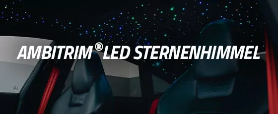 ambtrim LED Sternenhimmel