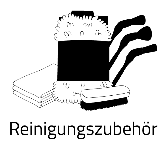 Reinigungszubehör