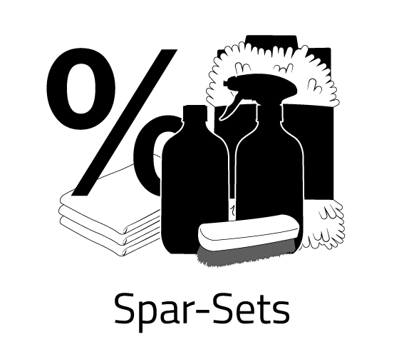 Spar-Sets