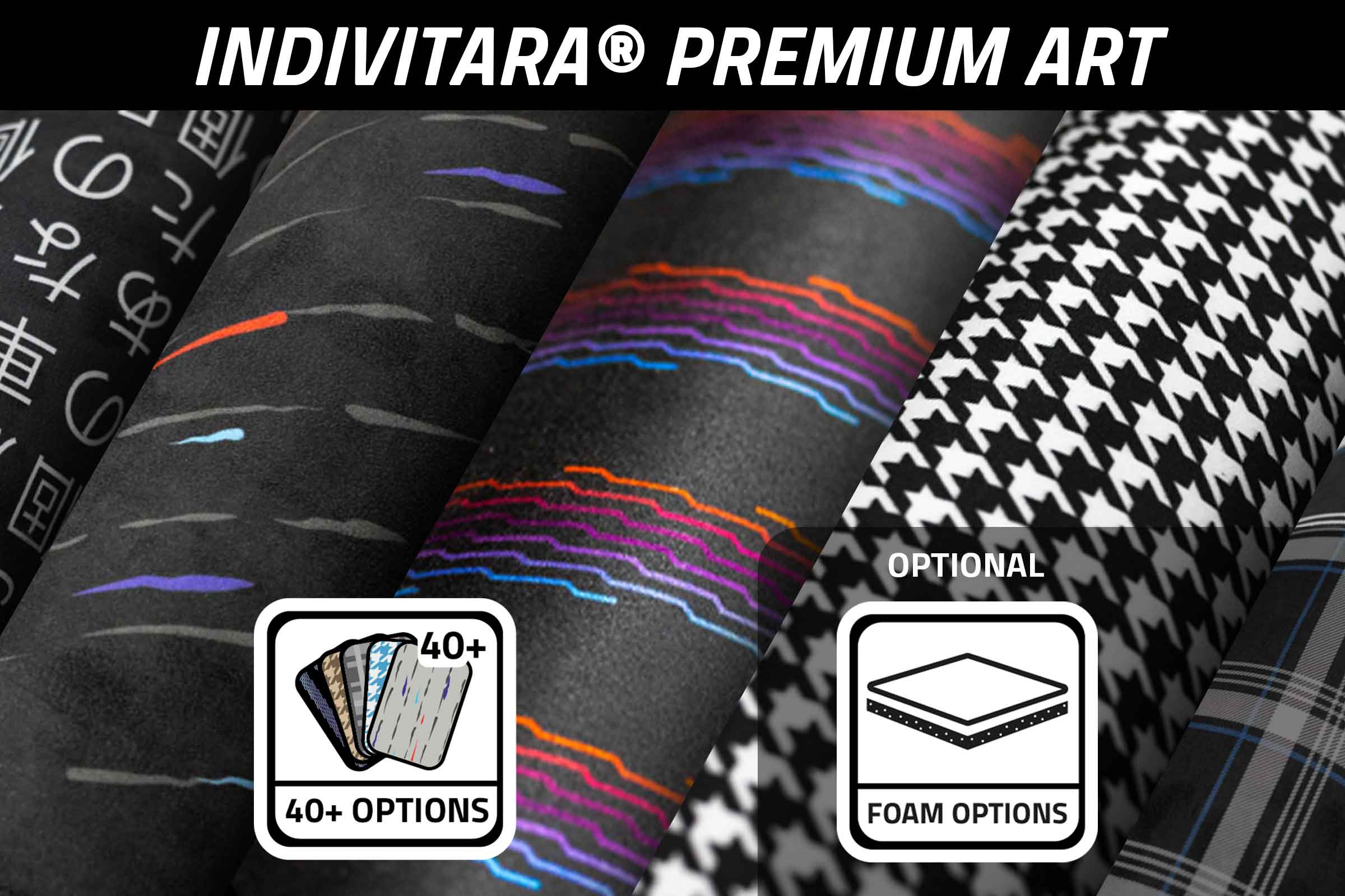 indivitara Premium Art