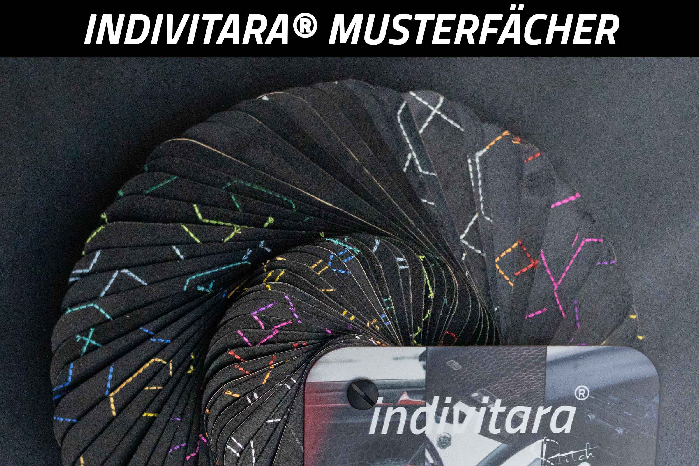 indivitara® Sample fan