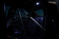 Preview: LED Innenraumbeleuchtung SET passend für BMW 3er E46 Compact - Cool-White