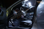Preview: Audi A3 8P three-door LED-Kit - Cool-White
