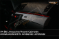 Preview: A4 B6 Dashboard EL Ambience Light Strip