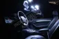 Preview: LED Innenraumbeleuchtung SET für Audi A5 B8 Coupé - Cool-White Preview: LED Innenraumbeleuchtung SET für Audi A5 B8 Coupé - Cool-White
