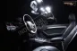 Preview: LED Innenraumbeleuchtung SET für Audi A5 B8 Coupé - Pure-White Preview: LED Innenraumbeleuchtung SET für Audi A5 B8 Coupé - Pure-White