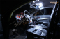 Preview: Audi A6 4F Avant LED-Kit - Cool-White