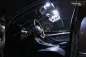 Preview: Zestaw oświetlenia wnętrza LED do Audi A8 D3 4E Limuzyna