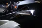 Preview: Kit d'éclairage intérieur LED pour Audi TT 8J Roadster