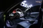 Preview: Zestaw oświetlenia wnętrza LED pasujący do BMW Serii 3 E46 Coupé