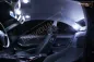 Preview: Zestaw oświetlenia wnętrza LED pasujący do BMW Serii 3 E46 Coupé