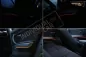Mobile Preview: EL Ambiente Lichtleiste Ambientebeleuchtung für BMW 3er E90/E91 - Türen