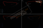 Preview: 3 Series F30/F31 EL Ambience Light Strip - doors