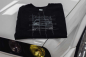 Preview: T-shirt avrg.® "Classic" black