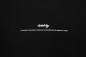 Preview: T-Shirt avrg.® "Identity" schwarz