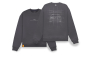 Preview: Sweatshirt avrg.® "Classic" Dark Grey