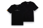 Preview: T-Shirt avrg.® "Identity" schwarz