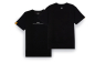 Preview: T-Shirt avrg.® "Identity" schwarz
