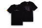Preview: T-Shirt avrg.® "Classic" schwarz