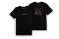 Preview: T-Shirt avrg.® "Classic" schwarz