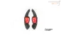 Preview: Paddle Shifters Aluminium für Golf 4 R32, 5, 6, Passat CC, CC, Scirocco, Scirocco Facelift, Passat B6
