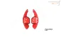 Preview: Paddle Shifters Aluminium für A1 8X, A3 8P, A4 8E, A5 8T, A6 C6, A7, A8 D3/4E, A8 Typ D4, TT 8J, Q5 8R, Q7 4L