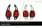Preview: Paddle Shifters Aluminium für A3/S3 8V, A4/S4 B9, A5/S5 F5, Q2 GA, Q5 FY, Q7 4M, TT/TTS FV