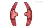Preview: Paddle Shifters Aluminium für A-Klasse W176, B-Klasse W242/W246, C-Klasse W205/S205/C205/A205, E-Klasse W213/S213/C238/A238, S-Klasse W213/S213, GLK-Klasse X204, M-Klasse W166, CLK-Klasse C207, SLC-Klasse R172, GL-Klasse X166
