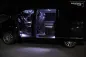 Preview: Zestaw oświetlenia wnętrza LED pasujący do VW T5 Multivan