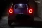 Preview: LED Innenraumbeleuchtung SET für Smart ForFour - Cool White