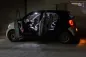 Preview: LED Innenraumbeleuchtung SET für Smart ForFour - Pure White