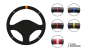 Preview: Individual Steering Wheel