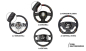 Preview: Individual Steering Wheel