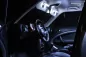 Preview: LED interior light kit for MINI R60 Countryman - Cool-White