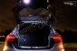 Preview: LED Innenraumbeleuchtung SET passend für Mercedes - Benz A-Klasse W176 - Cool-White