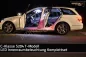 Preview: Zestaw oświetlenia LED do wnętrza odpowiedni dla Mercedes-Benz Klasy C S204 Kombi