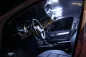 Preview: Zestaw oświetlenia LED do wnętrza odpowiedni dla Mercedes-Benz Klasy C S204 Kombi