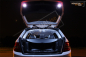 Preview: Mercedes-Benz C-Class T-Model S204 LED-Kit - Cool-White