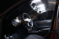 Preview: Mercedes-Benz C-Class Sedan W204 LED-Kit - Pure-White