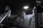 Preview: Mercedes-Benz E-Class C207 Coupé Facelift LED-Kit - Pure-White