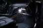 Preview: Mercedes-Benz E-Class Sedan W211 LED-Kit - Pure-White