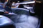 Preview: Zestaw Oświetlenia Wnętrza LED do Mercedes-Benz Klasy S W221 Limuzyna