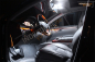 Preview: Mercedes-Benz S-Class W221 Sedan LED-Kit - Pure-White