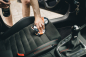 Preview: sudworx 13 SUEDE PURIFIER - Reiniger für Wildleder, Mikrofaserstoffe, Alcantara, Textil