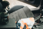 Preview: sudworx 13 SUEDE PURIFIER - Reiniger für Wildleder, Mikrofaserstoffe, Alcantara, Textil