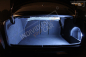 Preview: LED Innenraumbeleuchtung SET passend für VW Passat CC Typ 35 Coupé - Cool-White