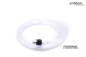 Preview: ambitrim® LED RGBW Starry Sky with shooting stars/sparkling stars
